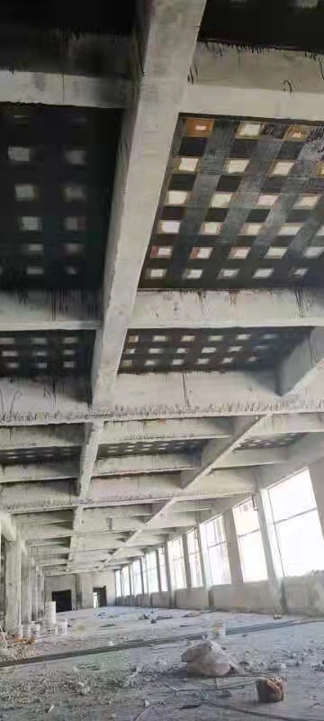 兰坪楼板碳纤维布加固可以增加承重